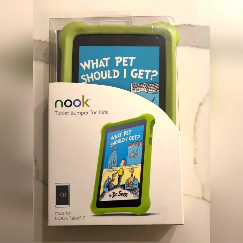 NOOK TABLET 7